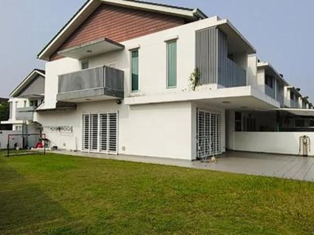 Terraced House for sale in Majlis Perbandaran Kajang, Hulu Langat