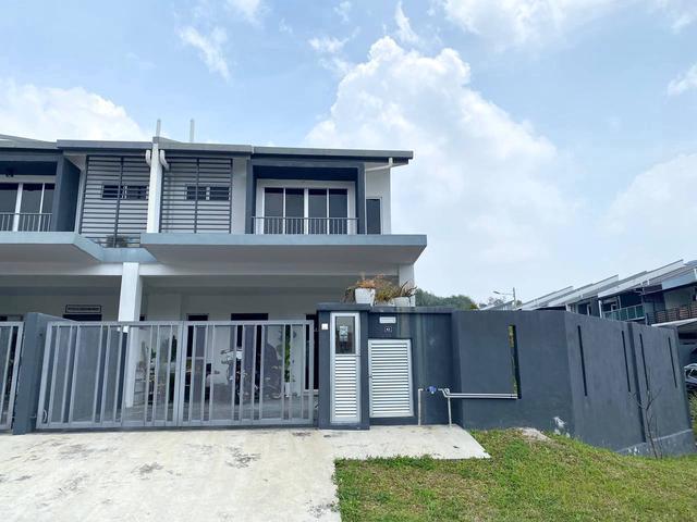 Terraced House for sale in Kajang, Langat