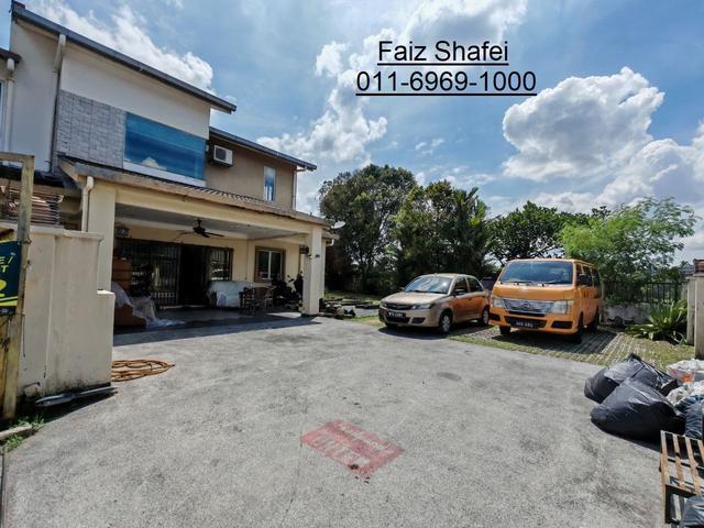 Terraced House for sale in Petaling, Alam Impian
