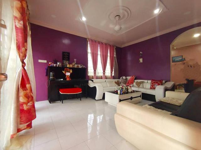 Bungalow for sale in Sungai Petani, Kuala Muda