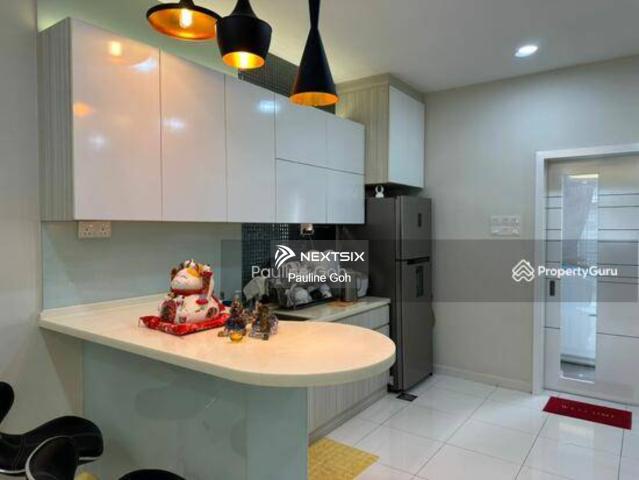 Residential House for sale in Johor