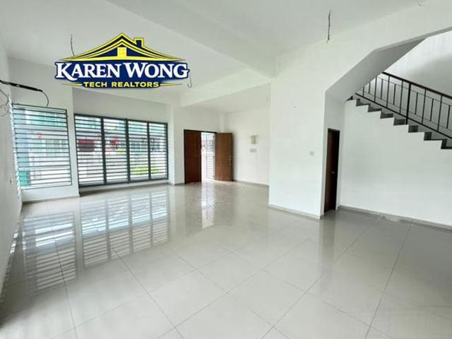 Terraced House for sale in Sungai Petani, Kuala Muda