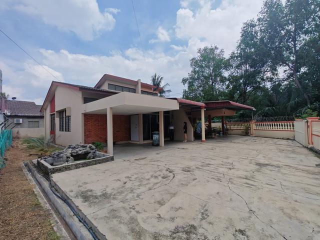 Residential House for sale in Sungai Petani, Kuala Muda