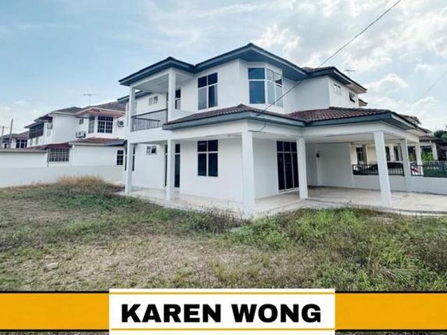 Residential House for sale in Sungai Petani, Kuala Muda