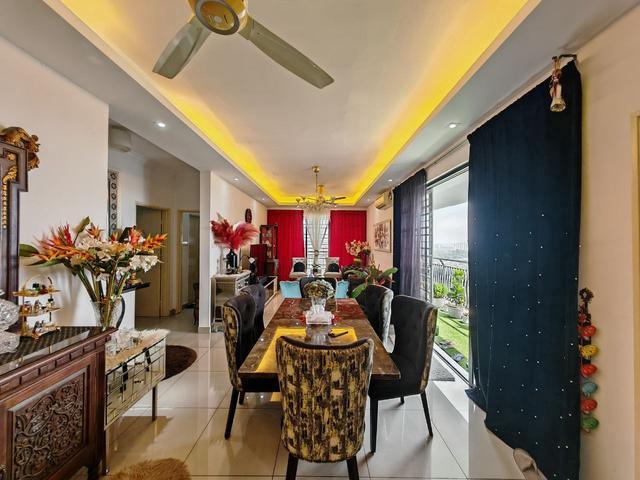 Condominium for sale in PJU 10, Petaling Jaya