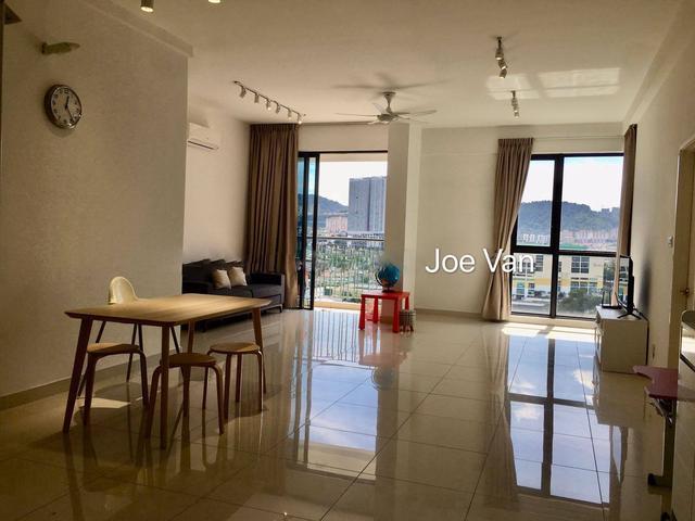 Serviced Residence for sale in Cheras, Kuala Lumpur