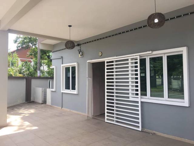 Terraced House for sale in Bukit Jalil, Kuala Lumpur