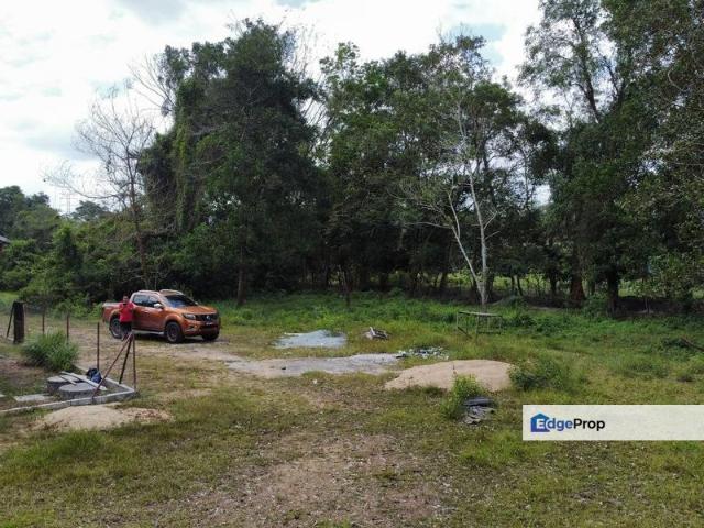 House for sale in Tanah Merah, Kelantan