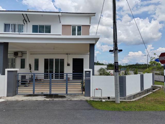 Terraced House for sale in Kuala Ketil, Kedah
