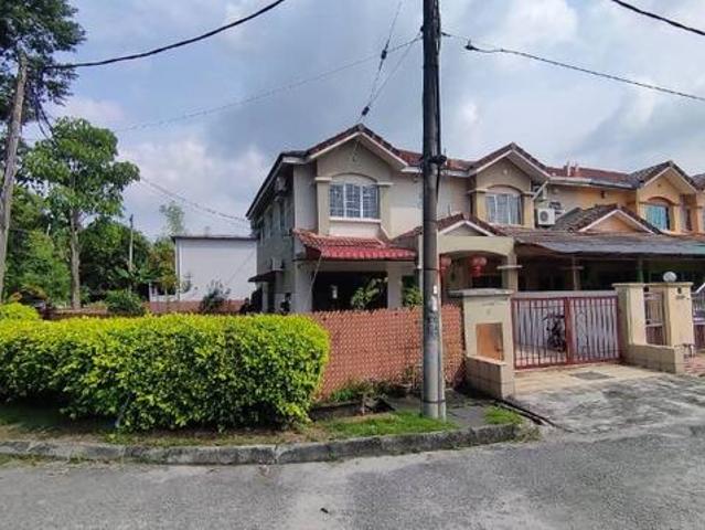 Terraced House for sale in Puchong, Majlis Bandaraya Subang Jaya