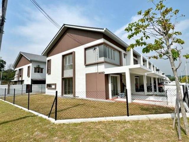 Terraced House for sale in Bandar Baru Salak Tinggi, Sepang