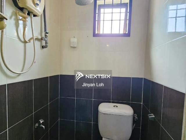 Warehouse for rent in Kulai, Johor