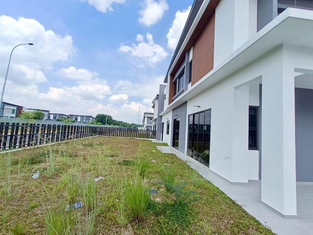 Residential House for rent in Bandaraya Klang, Klang