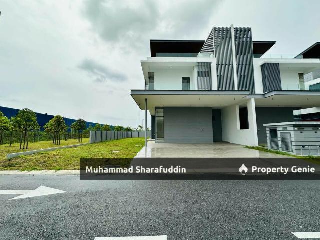 Residential House for sale in Alam Impian, Selangor