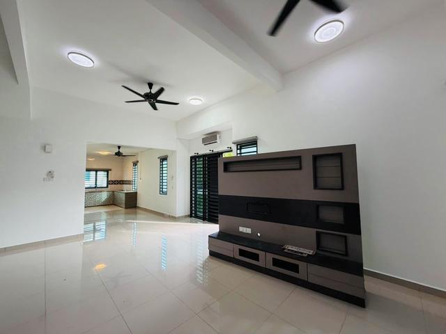 Terraced House for rent in Sungai Petani, Kuala Muda