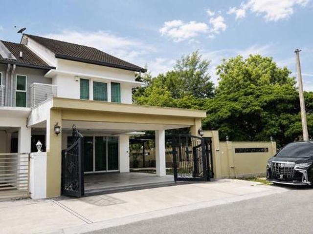 Terraced House for sale in Sungai Petani, Kuala Muda