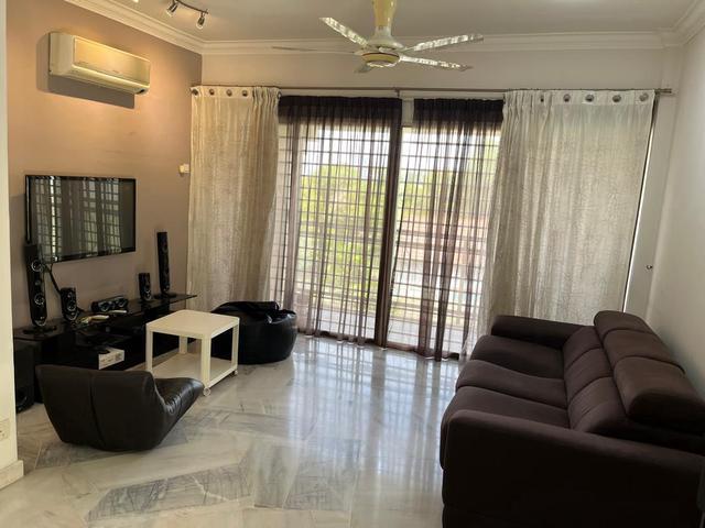 Property for sale in Langat, Selangor