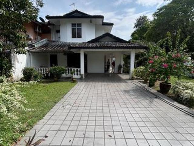 Terraced House for sale in Johore Bahru, Johor