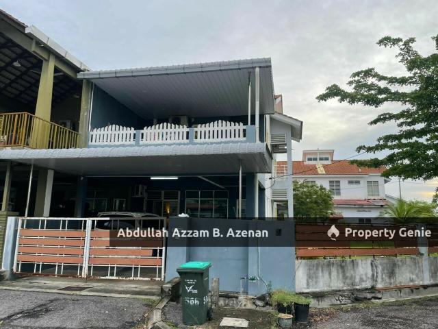 Terraced House for sale in Sungai Petani, Kuala Muda