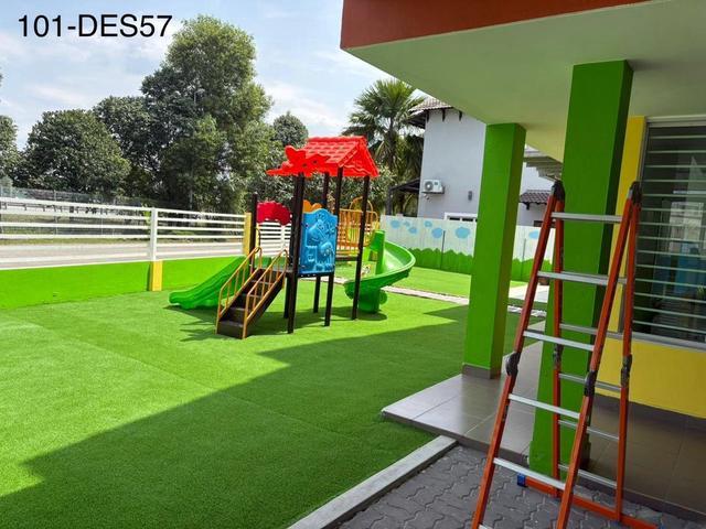 Terraced House for rent in Port Klang, Selangor