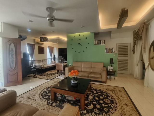 Terraced House for sale in Petaling, Alam Impian
