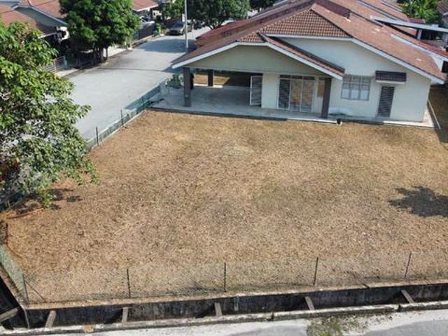 Terraced House for sale in Kuantan