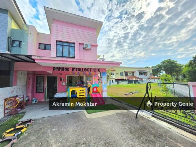 Terraced House for sale in Selangor
