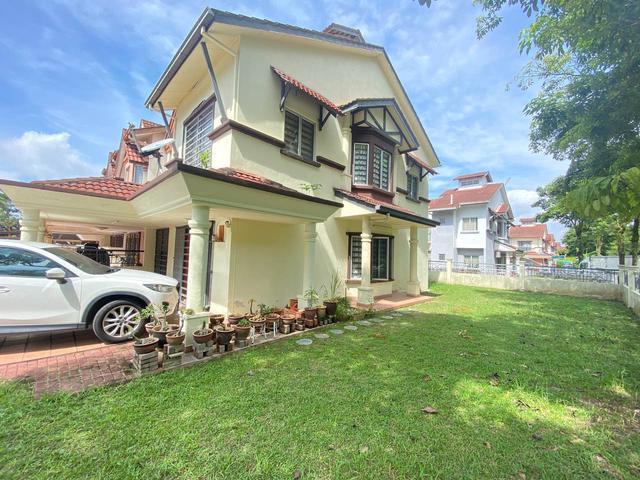 Terraced House for sale in Petaling, Alam Impian