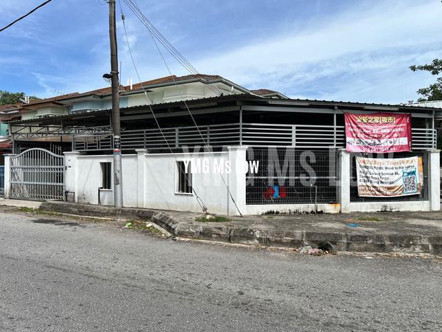 Terraced House for rent in Port Klang, Selangor