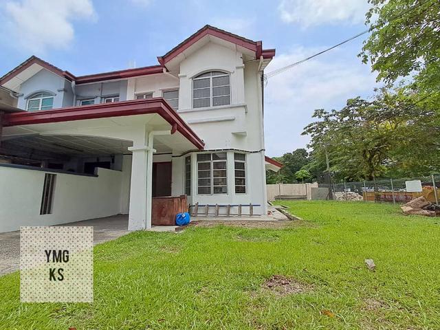 Terraced House for sale in Port Klang, Selangor