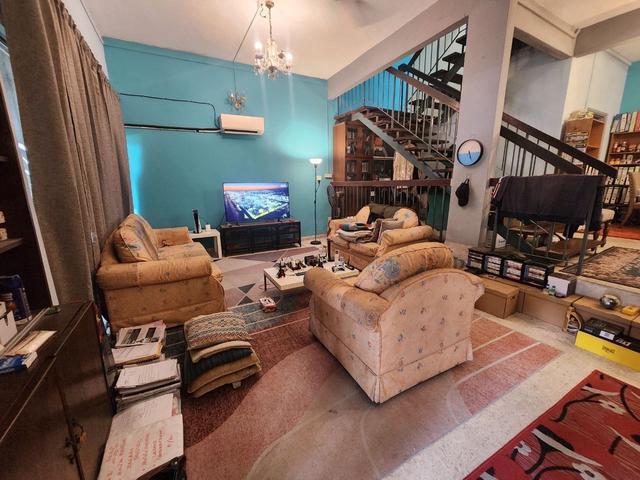 Terraced House for sale in Cheras, Kuala Lumpur