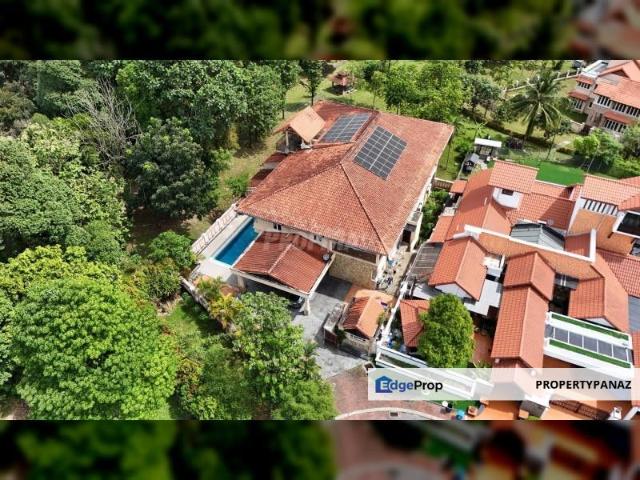 House for sale in Petaling, Alam Impian