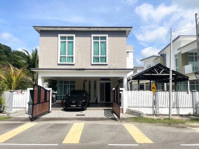 Bungalow for sale in Sendayan Village, Negeri Sembilan