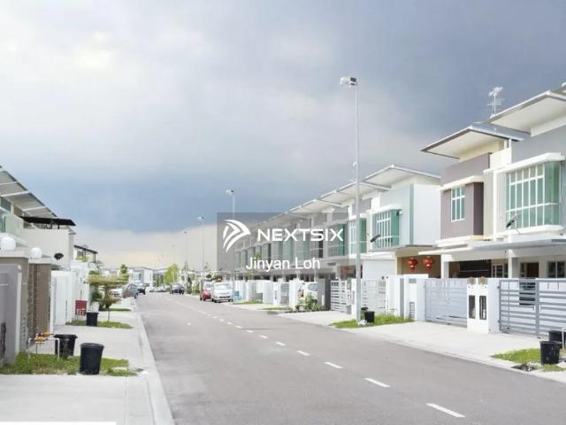 Residential House for sale in Port Klang, Selangor