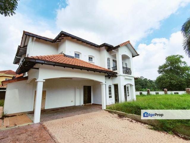 House for sale in Petaling, Alam Impian