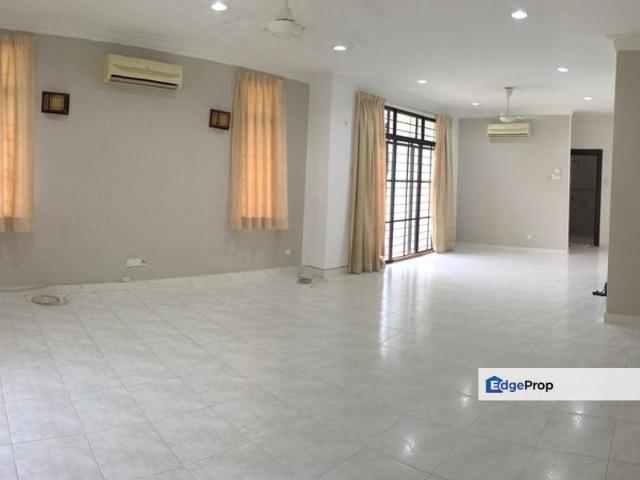 House for sale in Kajang, Langat