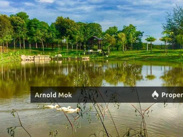 Bungalow for sale in Bukit Ledang, Johor
