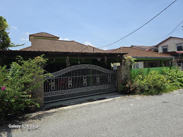 Bungalow for sale in Perak, Tanjong Ipoh