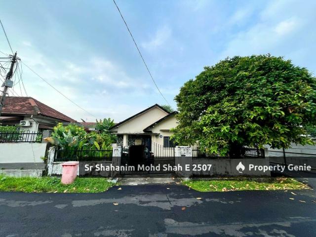 Bungalow for sale in Petaling, Damansara Damai