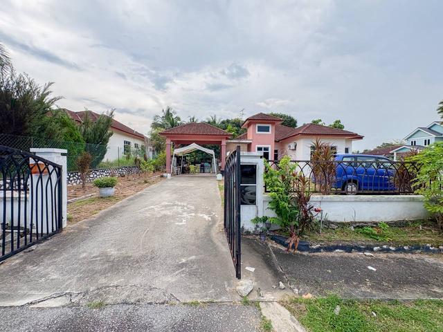 Bungalow for sale in Bandar Sri Sendayan, Seremban
