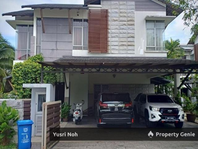 Bungalow for sale in Petaling, Alam Impian