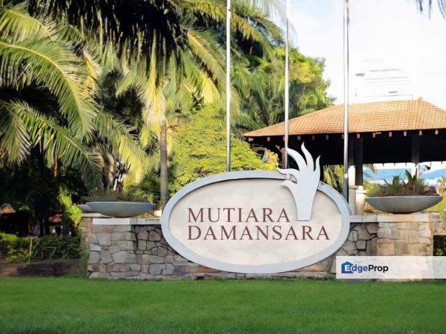 House for sale in Petaling, Damansara Damai