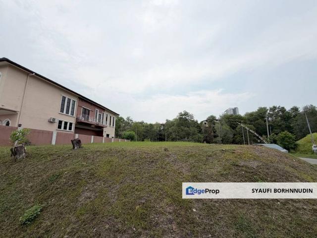 House for sale in Kajang, Langat