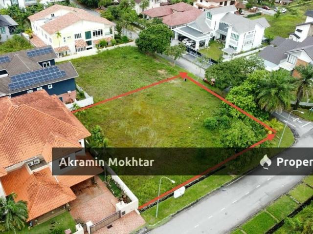 Property for sale in Petaling, Alam Impian