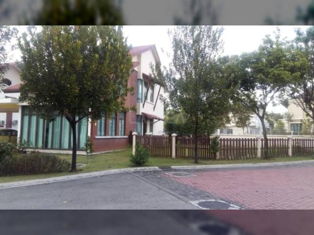 House for rent in Petaling, Alam Impian