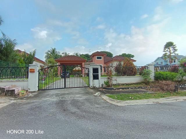 Bungalow for sale in Sendayan Village, Negeri Sembilan