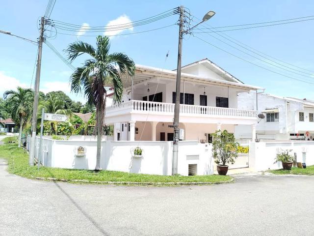 Bungalow for sale in Sendayan Village, Negeri Sembilan