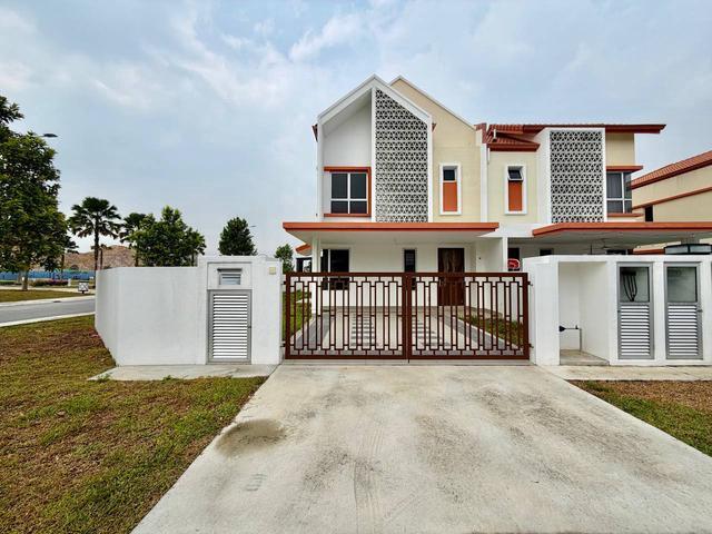 Residential House for sale in Kajang, Langat