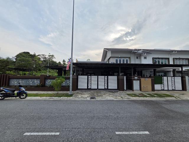 Terraced House for sale in Perak, Tanjong Malim