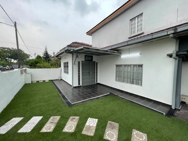 Terraced House for sale in Bandaraya Klang, Klang